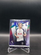 TOPPS PREMIER LEAGUE 2026 LUCAS BERGVALL RZADKA KARTA PREMIER PULL