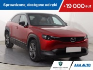 Mazda MX-30 e-Skyactiv, SoH 94%, Salon Polska