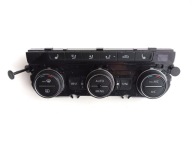 VW PASSAT B8 ARTEON PANEL KLIMATYZACJI 5G0907044DP