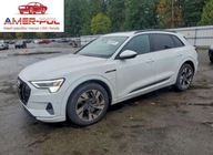 Audi e-tron Premium 2022 Elektryczny 402KM