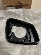 BMW E60 LCI F10 F12 F01 RAMKA OBUDOWA LUSTERKA M-PAKIET 51167266032 7266032