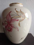 PORCELANOWY WAZON LICHTE