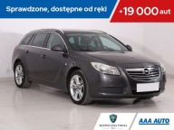 Opel Insignia 2.0 CDTI, Navi, Klima, Klimatronic