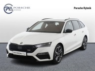 Skoda Octavia Combi 2.0TDI 200KM ACC Hak Matrix Sm