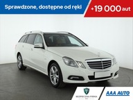 Mercedes E E 200, Salon Polska, Skóra, Xenon