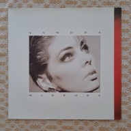 Sandra - Mirrors - 1986 EU [EX-/NM].10256.