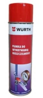 Pianka do wykrywania nieszczelności Wurth 400 ml 089020 27 037