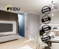 Mieszkanie, Elbląg, 39 m²