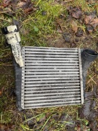 VW TOUAREG II 2002-2018 CHŁODNICA INTERCOOLER 7P6145804A