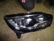 lampa prawy przód scenic iv