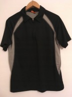 KOSZULKA / POLO / KARIBAN SPORT / ROZMIAR L