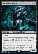 Defiler of Flesh "DMU" =stdt=