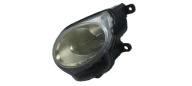 ORYGINALNY HALOGEN REFLEKTOR LAMPA LEWY PRZÓD FIAT 500 2007-2015