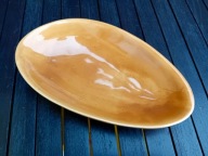 PATERA WŁOCŁAWEK PICASSO PIKASIAK Wit Płażewski wzór 560 - NEW LOOK - PRL