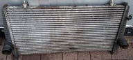citroen c5 III X7 2.7HDI BITURBO 08- chlodnica powietrza intercooler