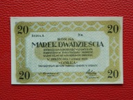 Siersza - Fabryka Cementu GÓRKA - 20 MAREK 1920 - Trzebinia , p. Chrzanów