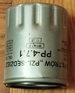 Filtr Oleju PP471 - PZL Sędziszów