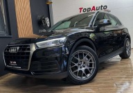 Audi Q5 2.0 TDI 190kmQUATTRObezwypadkowa GWARANCJA zarejestrowanaBBS