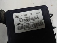 SKODA RAPID FABIA III POMPA ABS 1S0614517F