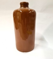 Stara butelka kamionkowa