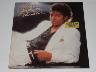 Michael Jackson - Thriller - EPIC HOL