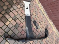 TOYOTA PROACE CITY VERSO PLSTIKI WEWNETRZNE PROG TAPICERKA LEWA PRAWA