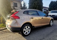 Volvo V40 Cross Country Volvo V40 Cross Country D4 Geartronic Summum 2.0