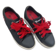 BUTOROLKI ROZM. 34 DŁ. WKŁADKI 21 CM ___HEELYS___