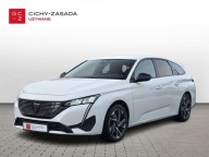 Peugeot 308 1.2 130KM FV23 Allure Pack Salon Polska Serwisowany Bezwypadko