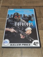 EUROCOPS EURO COPS PL/ENG PC