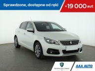 Peugeot 308 1.2 PureTech, Salon Polska
