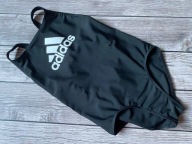 ADIDAS strój pływacki KOSTIUM kąpielowy rozm. 122/128 cm
