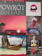 Powrót do Itaki Potykus Woźniak