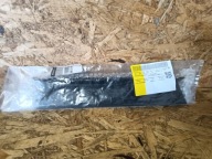 RENAULT CAPTUR 13- SPOILER CHLAPACH PRAWY PRZÓD