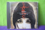 CD Cosmic Ceiling Bobo In White Wooden Houses