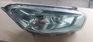 FORD TRANSIT TOURNEO COURIER LAMPA PRAWY PRZÓD PRZEDNIA ET76 13W029 AJ