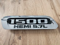 Kratka atrapa zaślepka prawa DODGE RAM 1500 5.7 HEMI NOWA ORYGINAŁ
