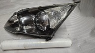 Honda CRV III CR-V lampa Reflektor Lewy lewa