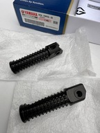 Yamaha oryginalne akcesoryjne podnóżki kierowcy Gilles MT-09 SXR 900 R7