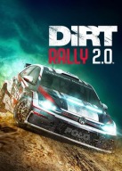Dirt Rally 2.0 PEŁNA WERSJA STEAM PC PL