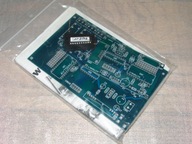 Kit AVT-5046 Zdalnie sterowana karta przekaźników (2 płytki + układ scalony