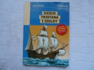 BEDIER - DZIEJE TRISTANA I IZOLDY Z OPRACOWANIEM