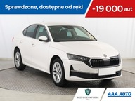 Skoda Octavia 1.5 TSI e-tec, Salon Polska
