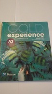 Gold experience A2 Podręcznik