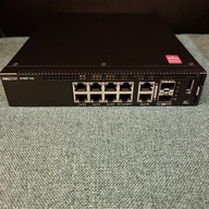 Dell EMC PowerSwitch N1108T-ON Switch Uchwyty ProLabs SFP RJ45 Komplet