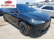 BMW iX M60 2023 Elektryczny 610KM