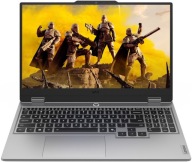 DLA GRACZA LENOVO LOQ 15AHP10 RYZEN 5 220 RTX5050 512GB 24GB 144Hz WIN11