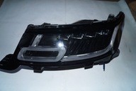 RANGE ROVER SPORT II LIFT L494 494 Kompletna lewa Full Led High Plus