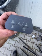 A3 8Y GOLF PRZEŁĄCZNIK PANEL ŚWIATEŁ 5H0941193AH