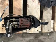 ATLAS FURUKAWA ZEPPELIN JCB CASE DZOJSTICK JOYSTICK DO KOPARKI